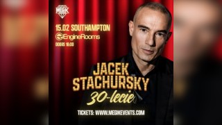 Jacek Stachursky
