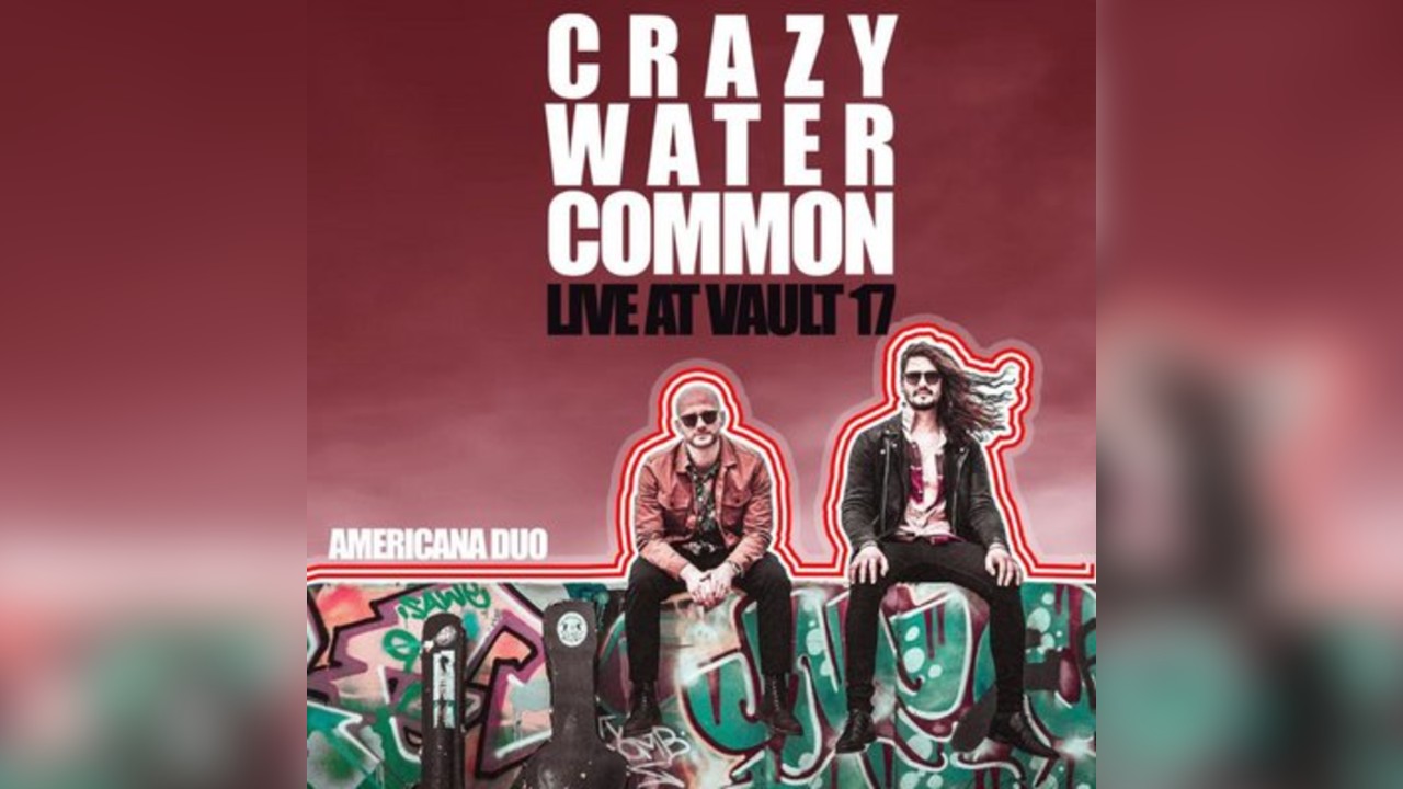 Crazy Water Common - FREE