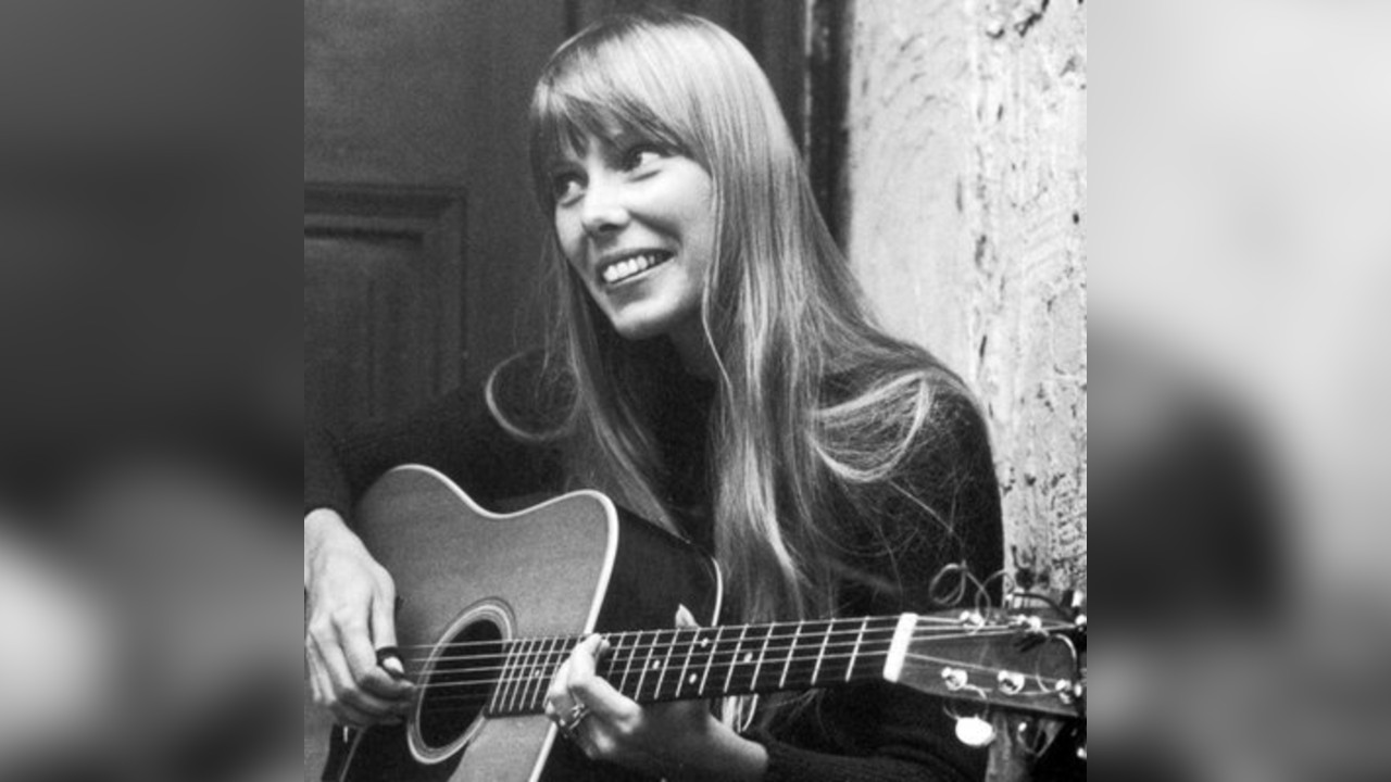 Sara Colman: The Music of Joni Mitchell
