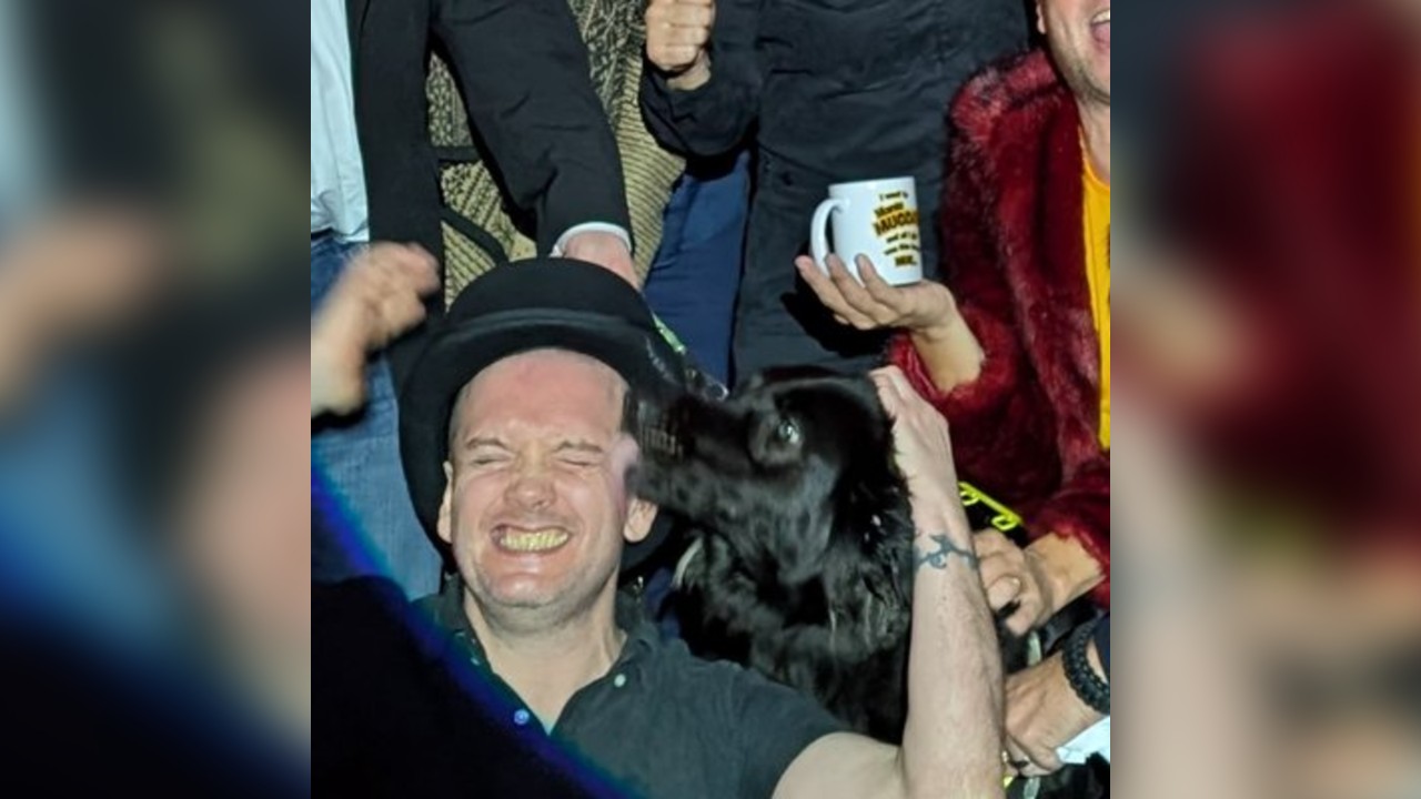 Manic Mugday - Brightons No.1 Comedy Show (on a Monday)