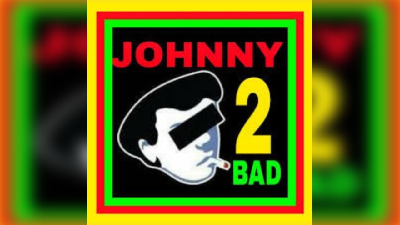 Johnny2Bad - The UB40 Show