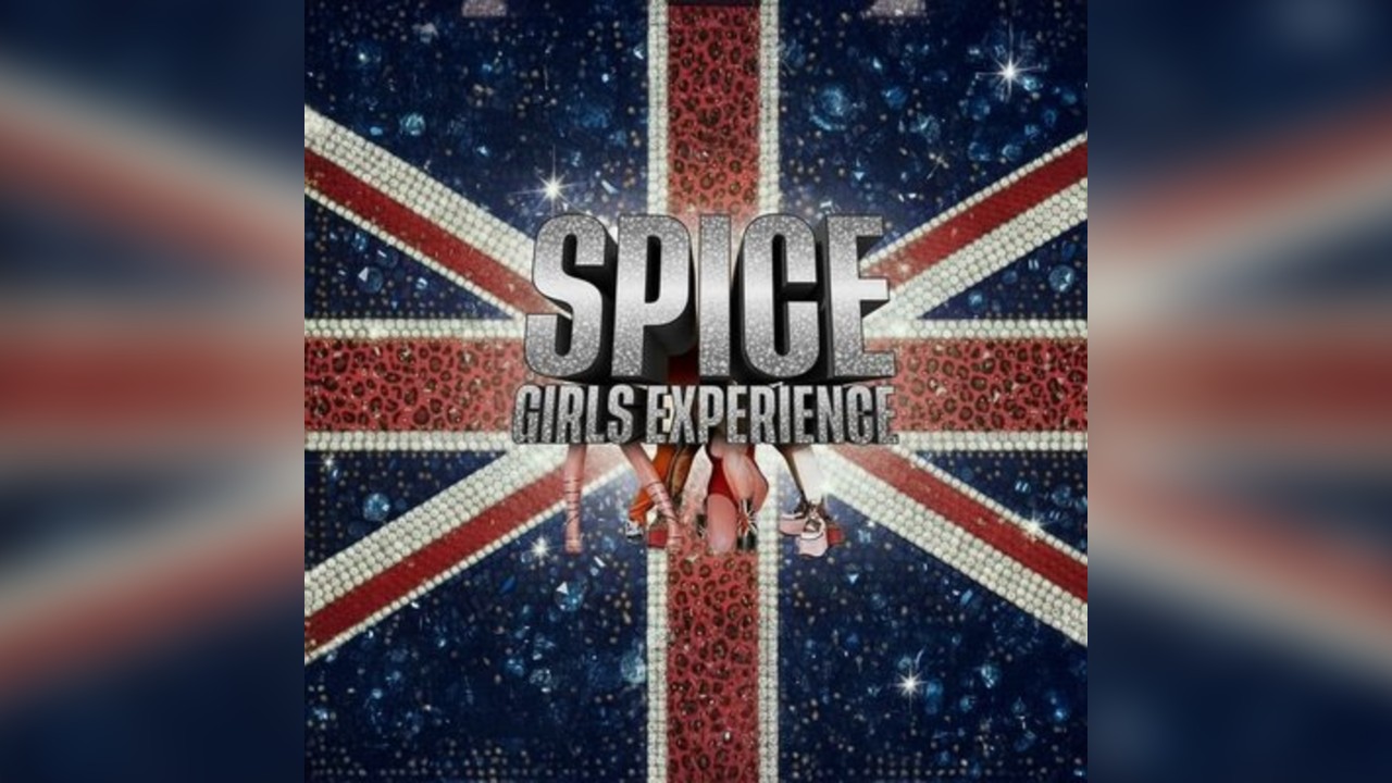 The Spice Girls Experience. Live at Empire Rochdale