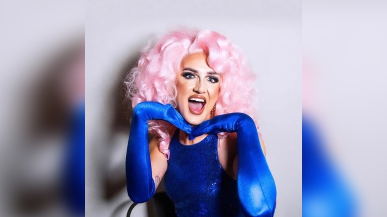 Galentines Drag Night