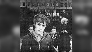 C86 Special at How Does It Feel To Be Loved?