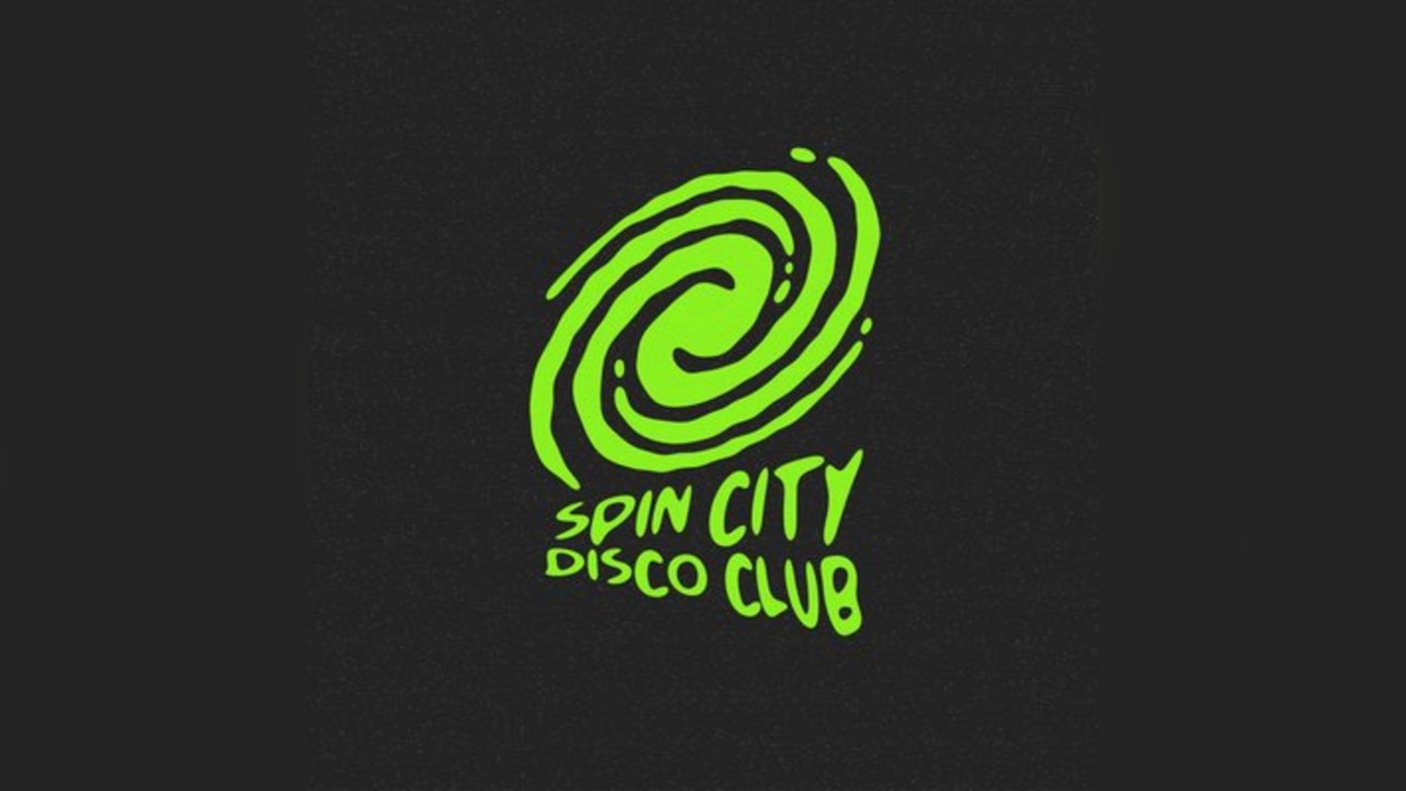 Spin City Disco Club 002