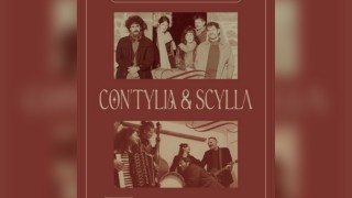 Sounds of the Mediterranean with Scylla & Con'tylia