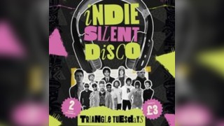 Indie Silent Disco @ Lola Lo