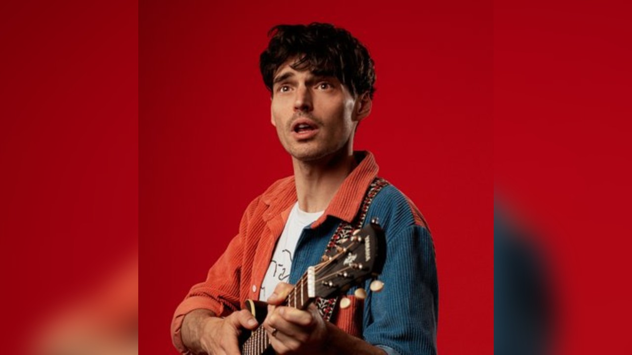 The Secret Comedy Club Fridays