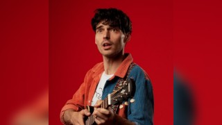 The Secret Comedy Club Fridays