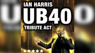 Ian Harris UB40 Tribute Act