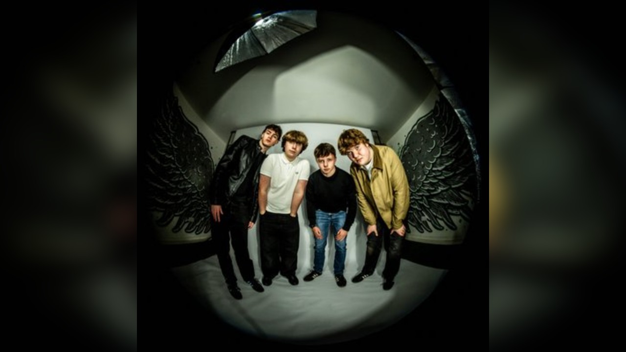 Sonnet - Live At Tunnels