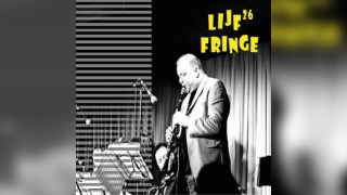 LIJF Jazz Festival Fringe 2026 - Jazz and Cake