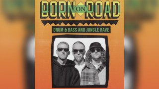 Stealth presents: BORN ON ROAD