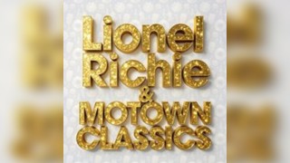 A Night of Lionel Richie & Motown Classics