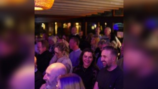 Rockwater Comedy with Matt Richardson & Friends