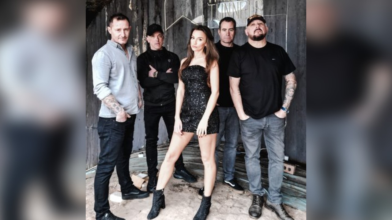 Amnesia: 90s Dance Tribute Band