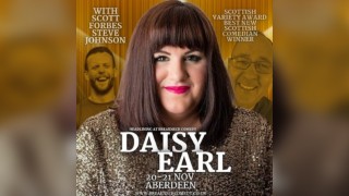 Daisy Earl