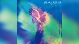 Atlas Empire, The Stance, Mira Disconnect, TBR