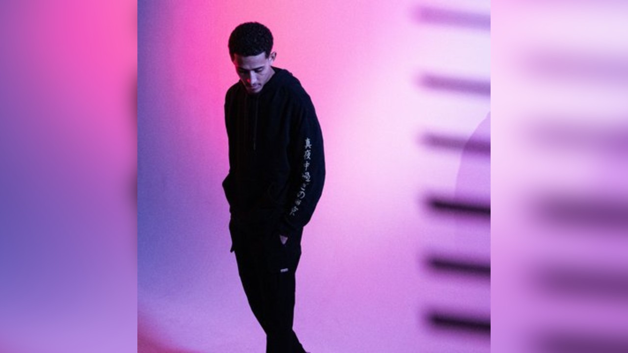 LULLABY PRESENTS: Tre Reynolds