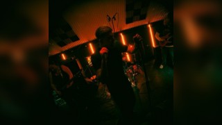 The Mechanist + Supports