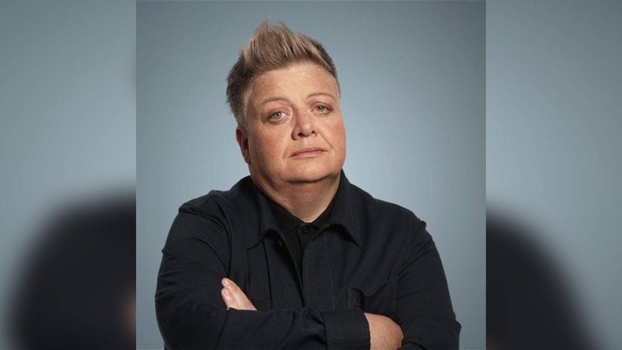 Merchant City Comedy ft. Susie McCabe