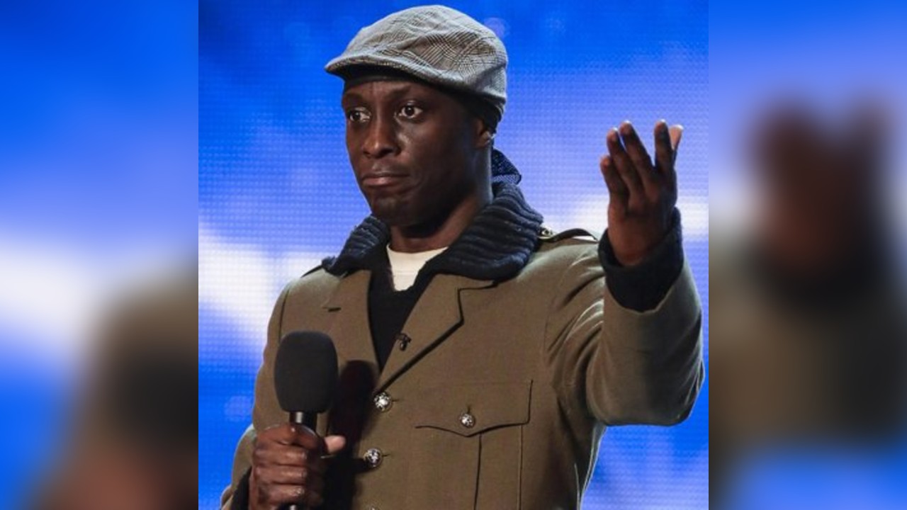 World Comedy Clash 2026 - Cardiff