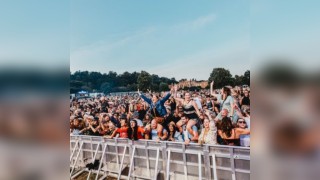Word of Mouth Prosecco & Club Classics Festival 2026 @ Himley