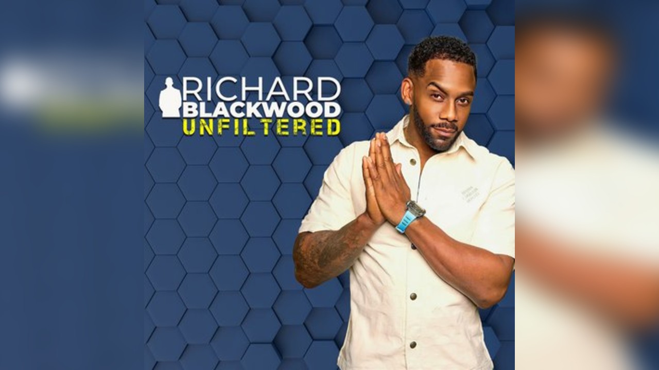 Richard Blackwood