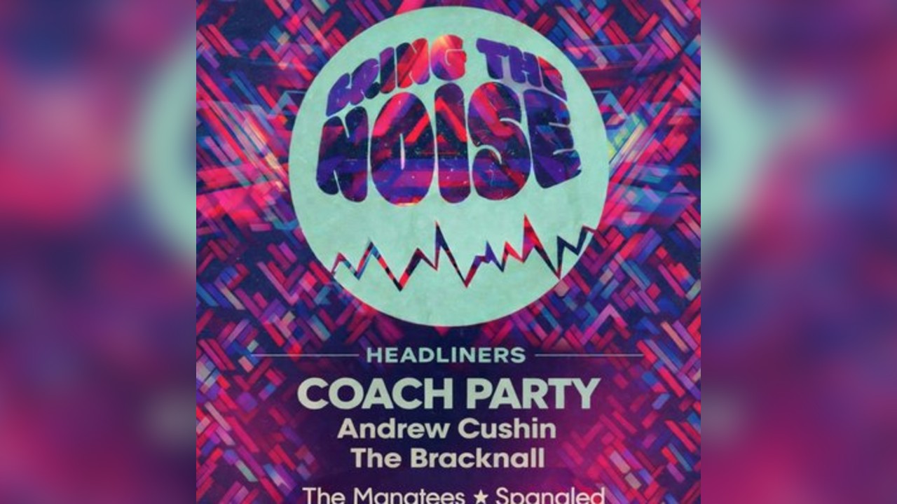 Bring The Noise Festival 2026