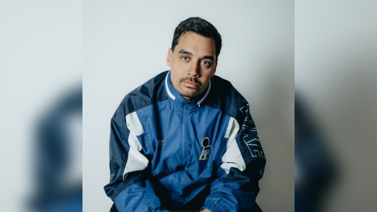 Moody Disco: Locklead, Julian Fijma & Ranger Trucco