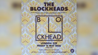 The Blockheads