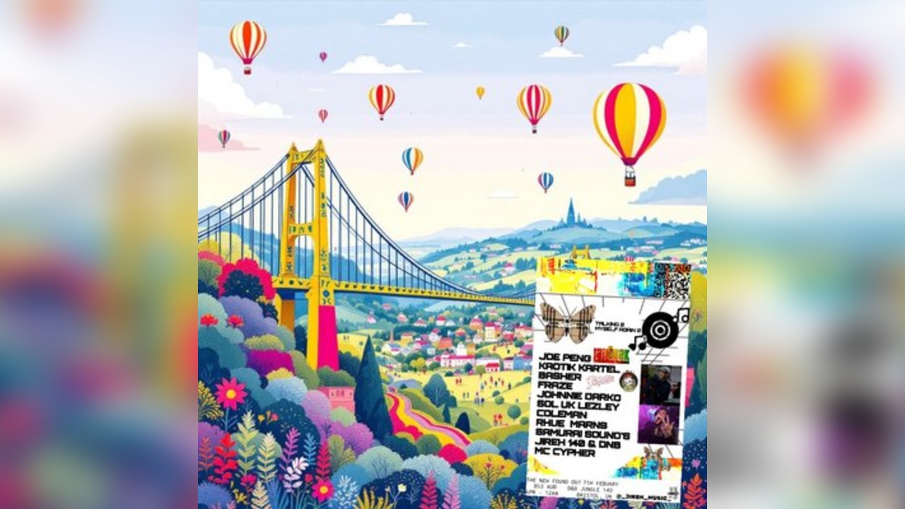 JIREH ; Talking to myself again 2 FT JOE PENG, MC BASHER