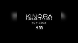 Kinōra // Guests Dave Lazenby & Jon Towell