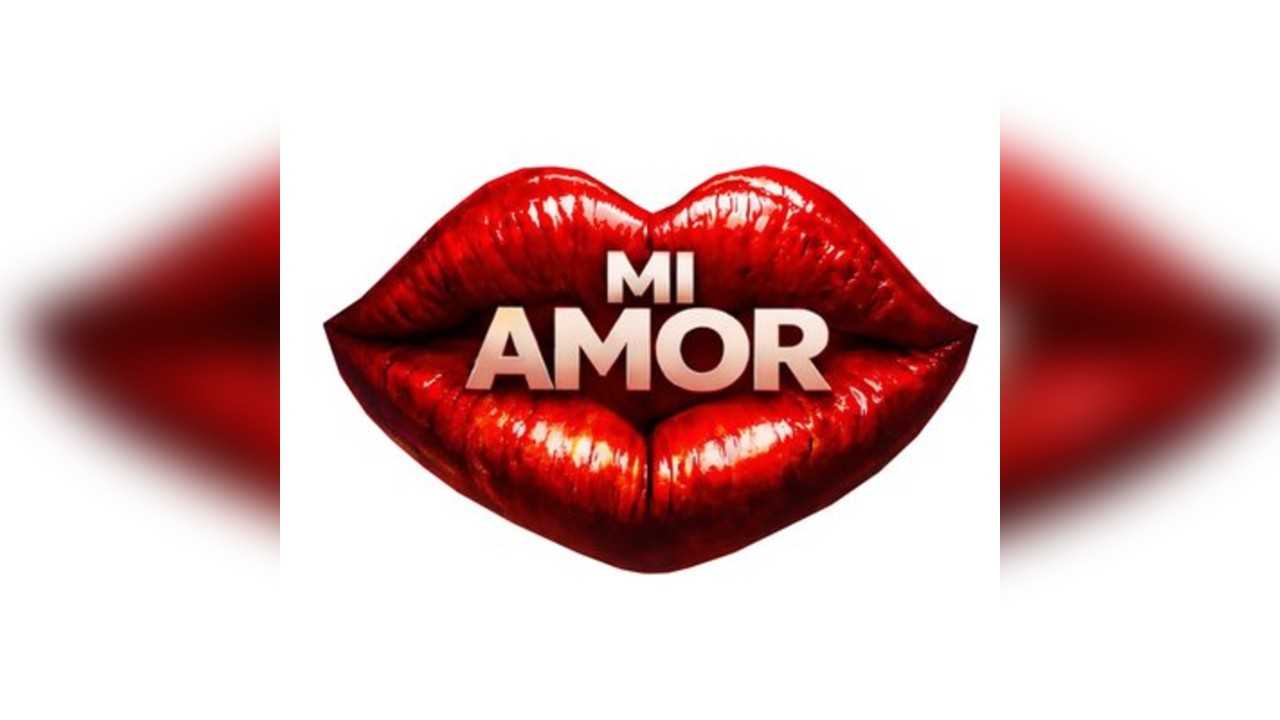 Mi Amor Valentines Ibiza Classics Ball