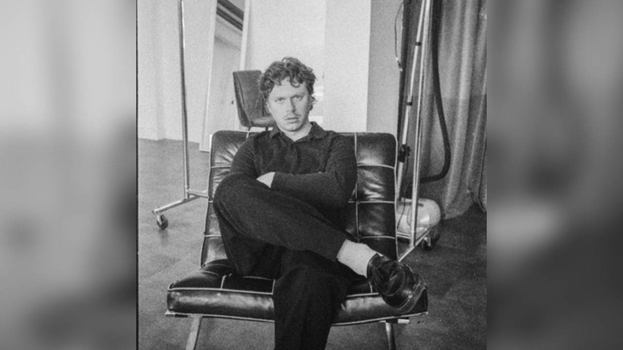 Elevation Presents: Andre Zimmer