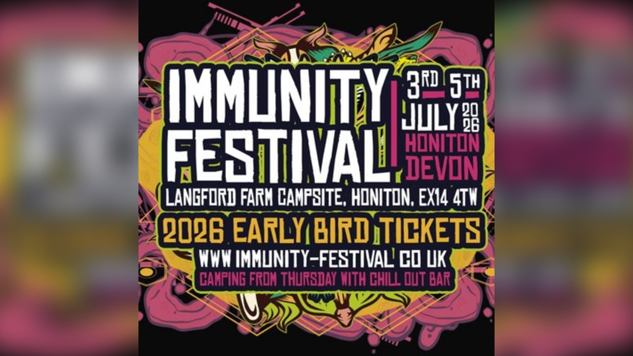 Immunity festival 2026