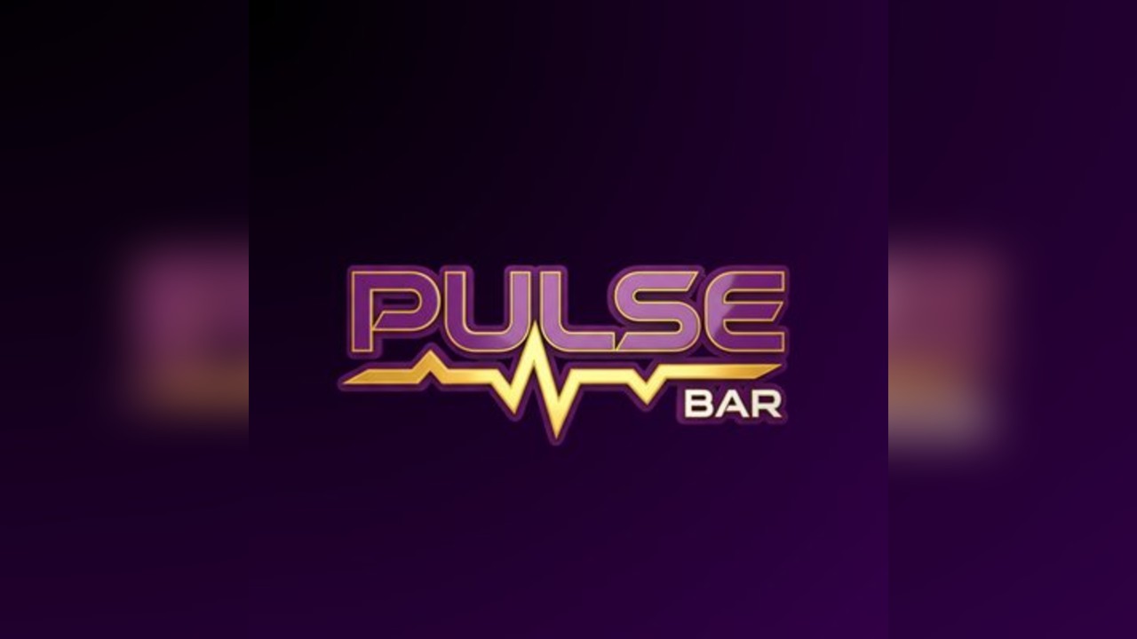 Pulse Bar - The Launch