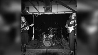 The Ruffians present: The Ruffians, Swole Castrati + Frank