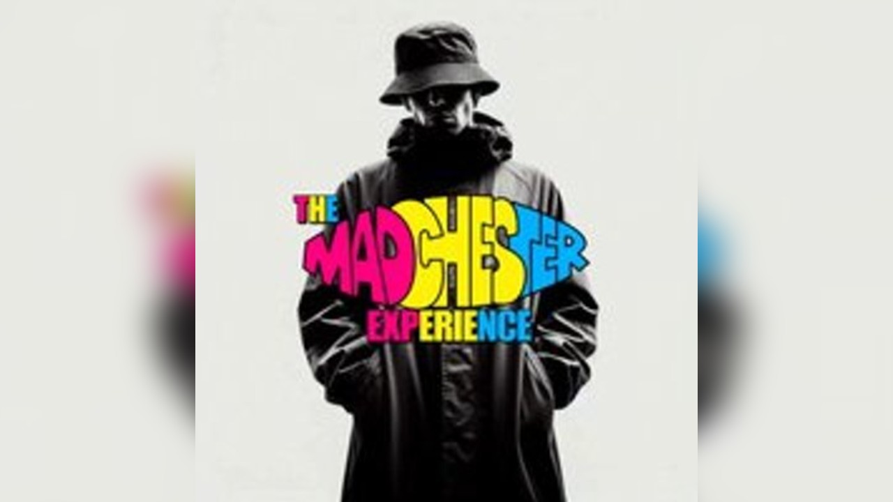 The Madchester Experience - Leading tribute to The Hacienda Vibe