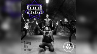 Tool Shed - A Tribute to Tool / MK11 Milton Keynes