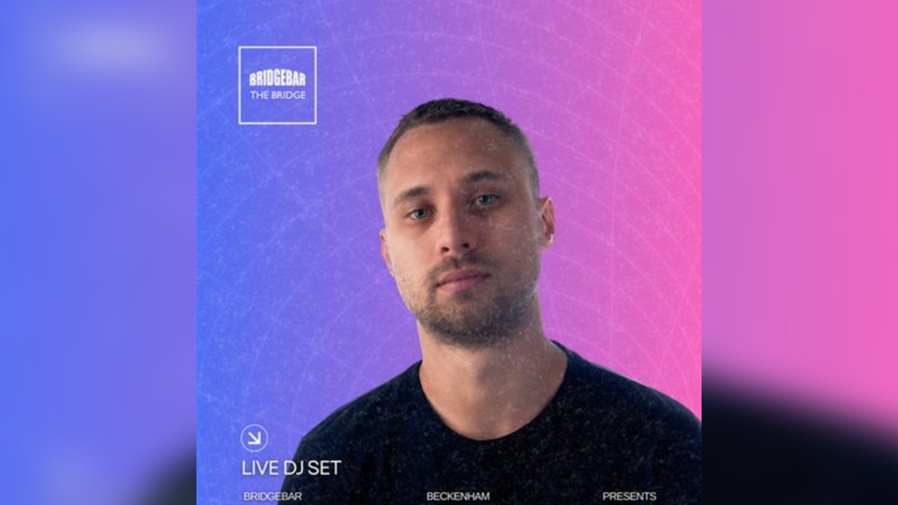 Max Denham featuring Princess Nyah PA