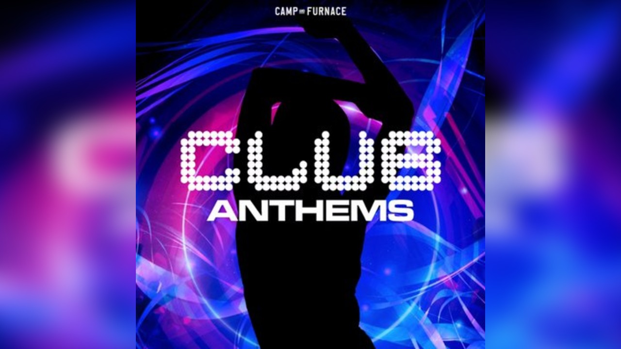 Club Anthems - Daytime Special