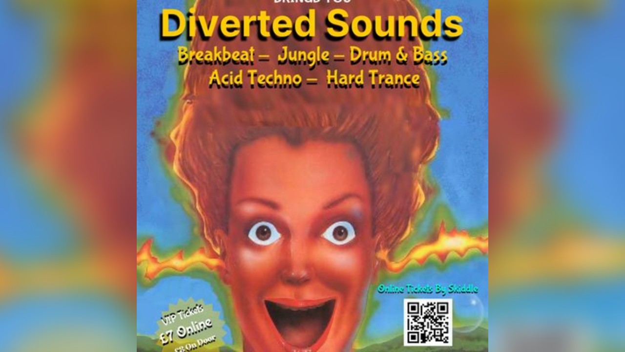 Diverted Sounds