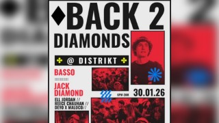 Back2Diamonds
