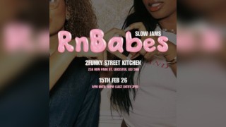 RnBabes