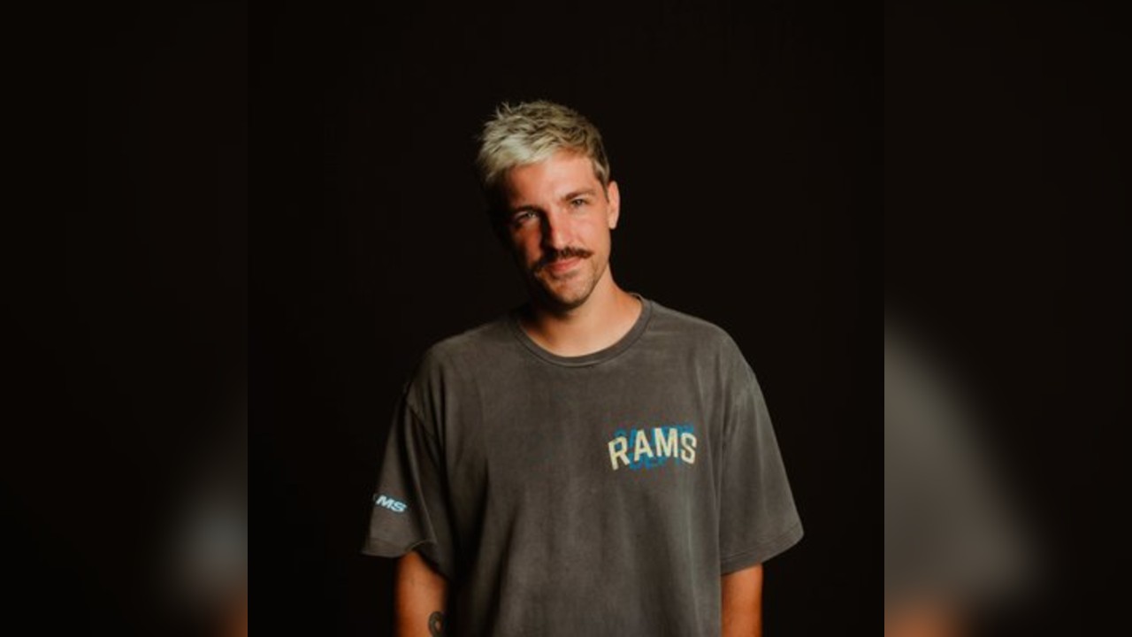 Moody Disco: Kolter + Jamback