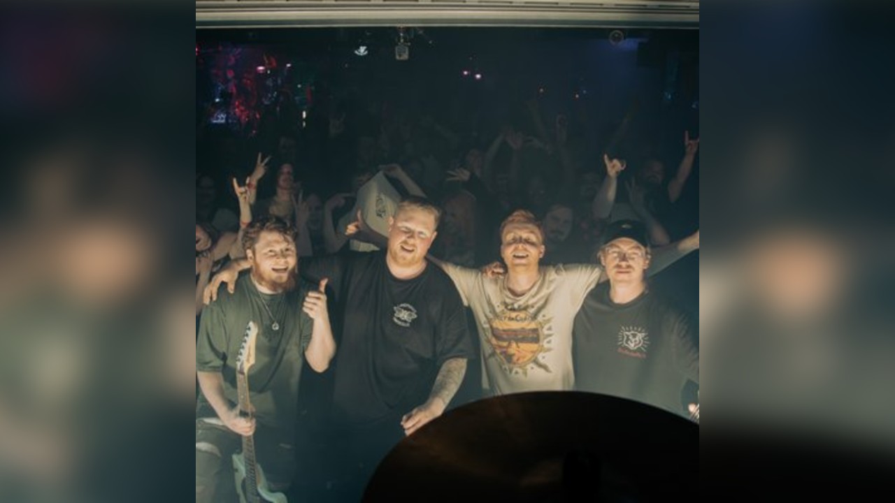 Witness + Hell Can Wait