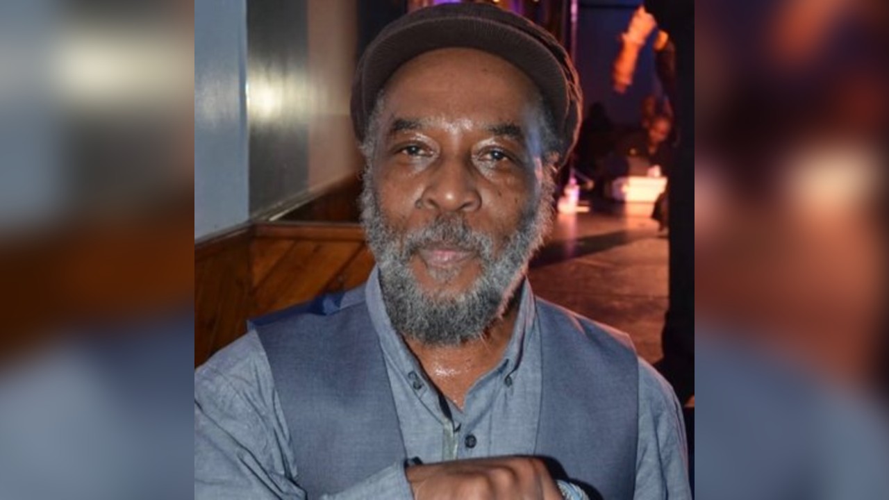 Caribbean Backayard Brunch Party