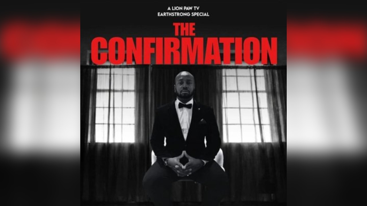 Rexflix presents - The Confirmation (Part 2)