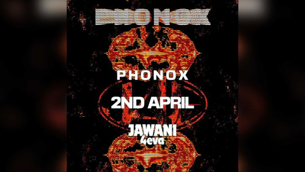 Jawani 4eva - London